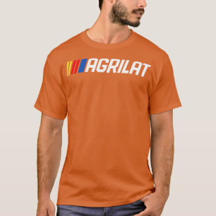 Agrilat Swamp Circuit T Shirt