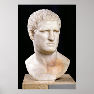 Agrippa Poster