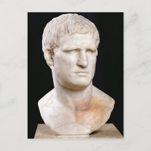 Agrippa Vykort