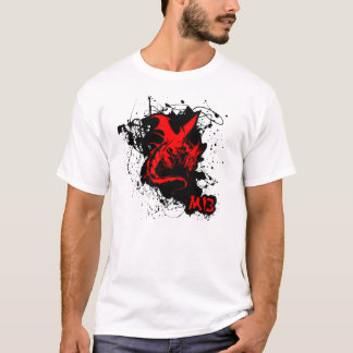 Agro drake M13 T Shirt