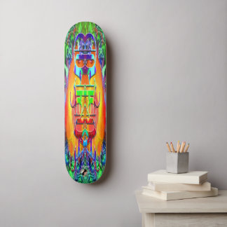 Agro g-cat Pro Mini Skateboard Bräda 18,5 Cm