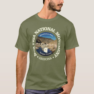 Agua Fria (NL) T Shirt