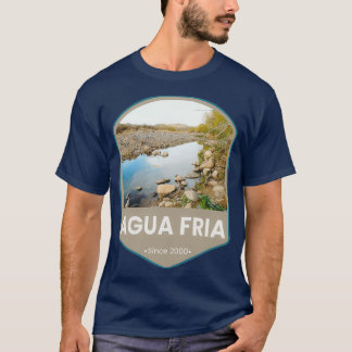 Agua Fria T Shirt