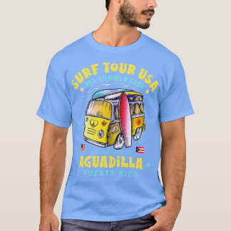 Aguadilla Puerto Rico T Shirt