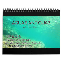 AGUAS ANTIGUAS: Un viaje bíblico Cap. 3