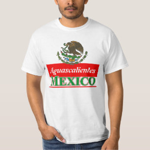 Aguascalientes T-shirt