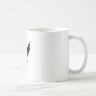 Águia Benfica Kaffemugg