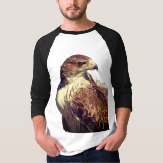  Águia de Bonelli (Aquila fasciata) T Shirt