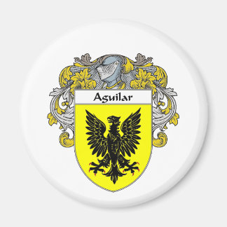 Aguilar Jackar av Arm (Mantled) Magnet