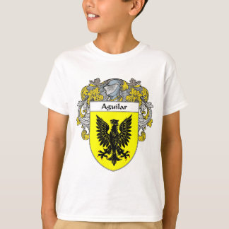 Aguilar Jackar av Arm (Mantled) T-shirt