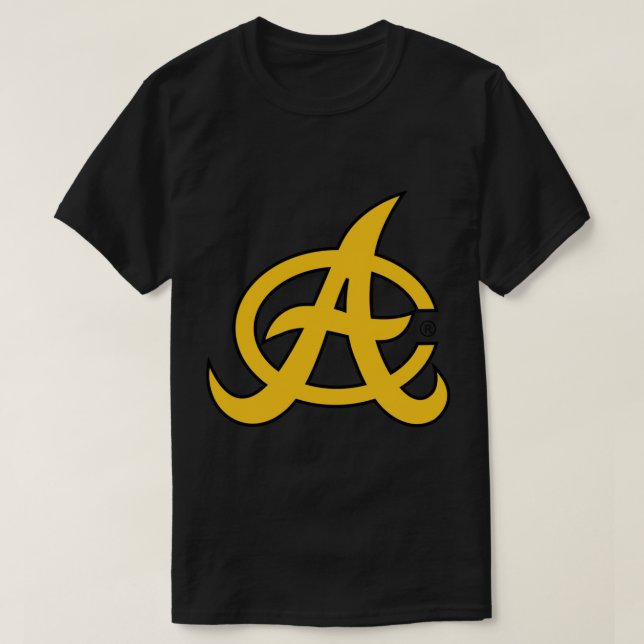 Águilas Cibaeñas Sticker T Shirt (Design framsida)