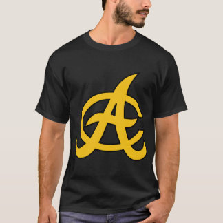 Águilas Cibaeñas Sticker T Shirt