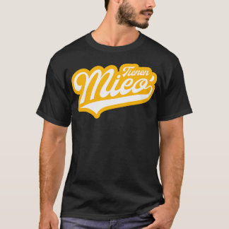 Aguilas Cibaenas Tienen Mieo Aguilucha T Shirt