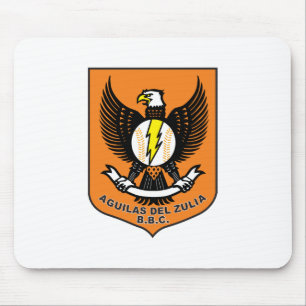 Aguilas Mousepad Musmatta