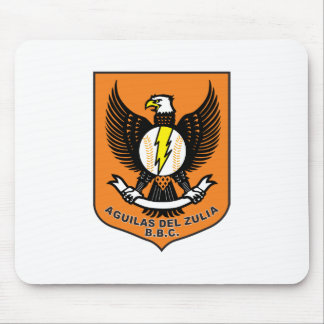 Aguilas Mousepad Musmatta