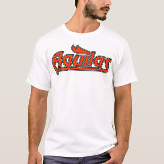 Aguilas Tröja