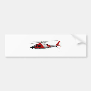 Agusta MH-68 Stingray Bildekal
