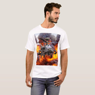 AgustaWestland Apache AH1 T Shirt