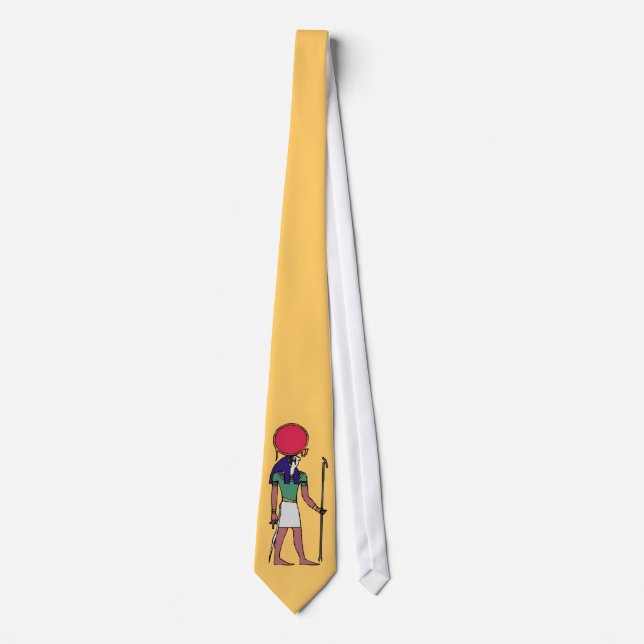Ägypten Gottheit Re egypt deity ra Slips (Framsida)