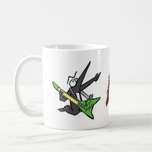 AGZ-kaffemugg Kaffemugg