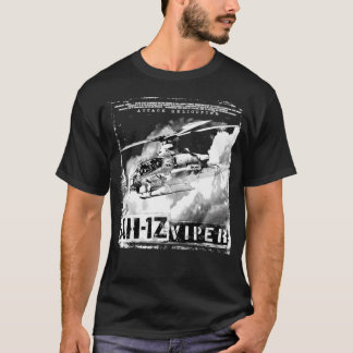 AH1Z Viper Classic TShirt T Shirt