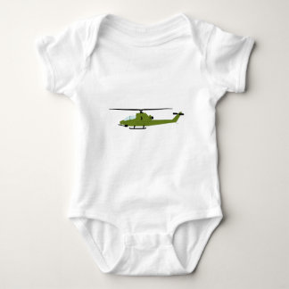 AH-1 Huey Cobra T-shirt