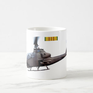 AH--1Gkobra Kaffemugg