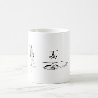 AH-1S KAFFEMUGG