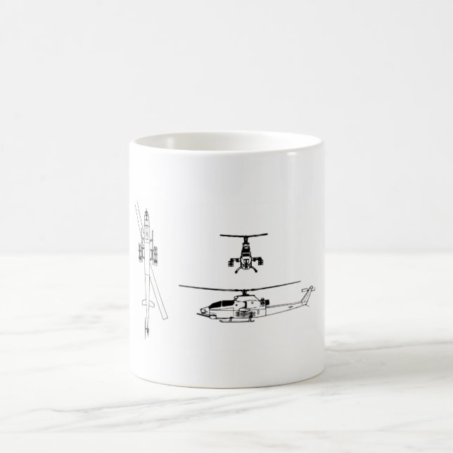 AH-1S KAFFEMUGG (Center)