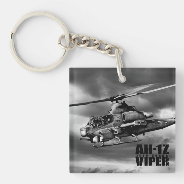 AH-1Z Viper (Framsidan)