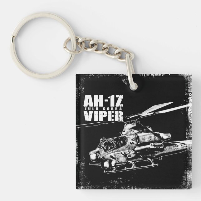 AH-1Z Viper (Framsidan)