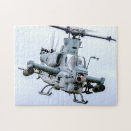 AH-1Z VIPER (11 x 14 TUM) Pussel