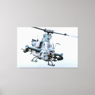 AH-1Z VIPER 40 x 60 Canvastryck