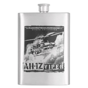 AH-1Z Viper Fickplunta