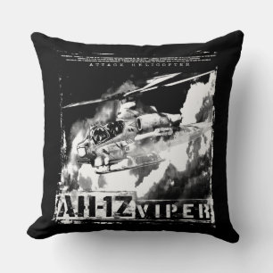 AH-1Z Viper Kudde