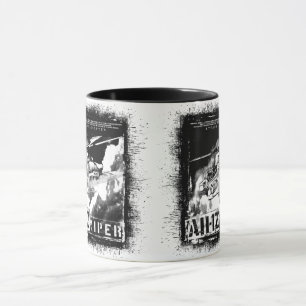 AH-1Z Viper Mugg