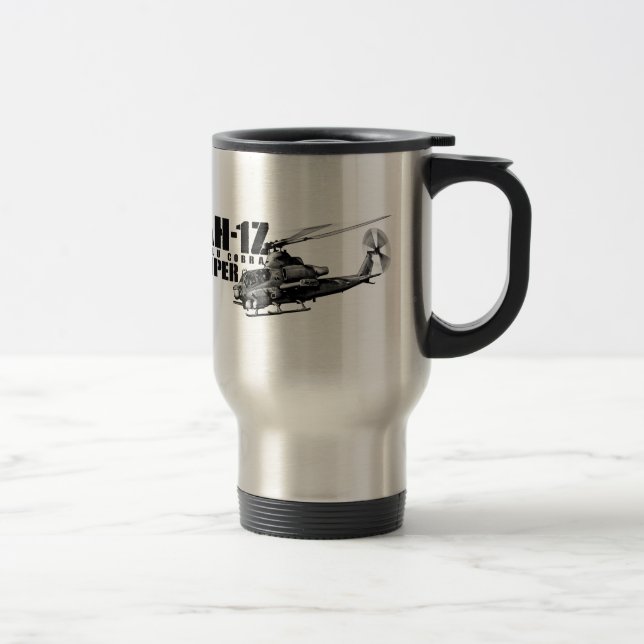 AH-1Z Viper Resemugg (Höger)
