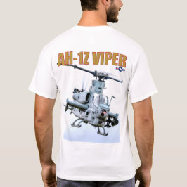AH-1Z VIPER T SHIRT