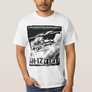 AH-1Z Viper T Shirt
