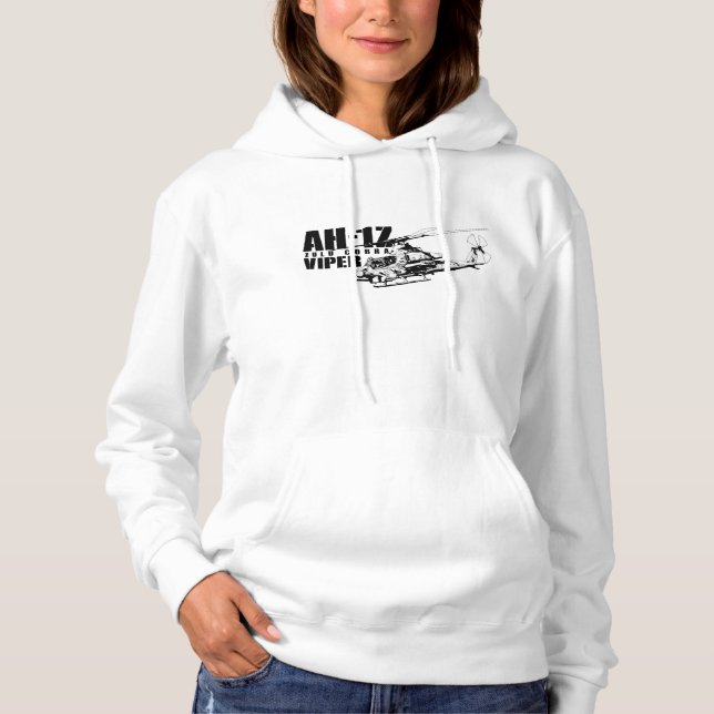 AH-1Z Viper T-shirt (Framsida)