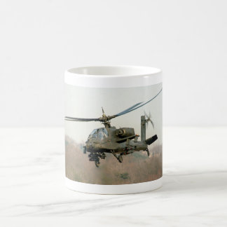 AH-64 Apache Kaffemugg