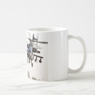 AH-64 Apache Kaffemugg