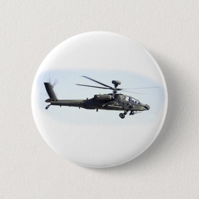 AH-64 Apache Knapp (Framsida)