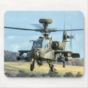 AH-64 Apache Musmatta