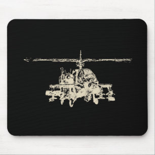 AH-64 Apache Musmatta