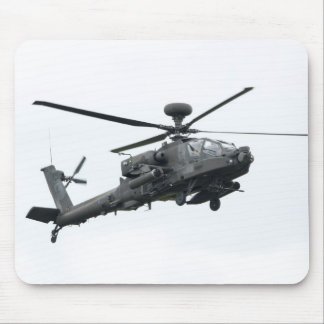 AH-64 Apache Musmatta