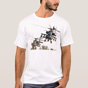 AH-64 Apache Tee