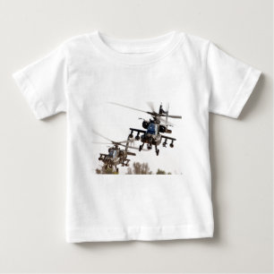 AH-64 Apache Tee