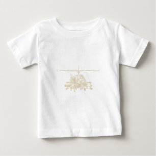 AH-64 Apache Tee Shirt