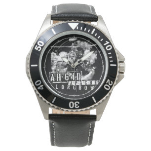 AH-64D Apache Longbow Armbandsur